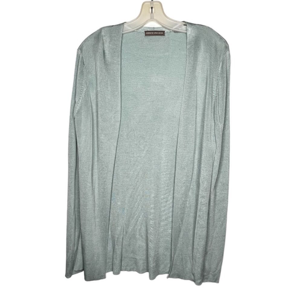 Valerie Stevens Cardigan Sweater
